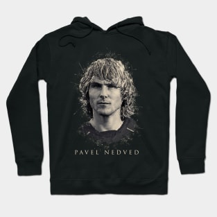 Pavel Nedved Hoodie